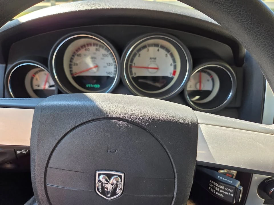 2009 Dodge Charger 6th Gen - Image 6 of 11
