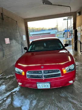 2009 Dodge Charger SXT