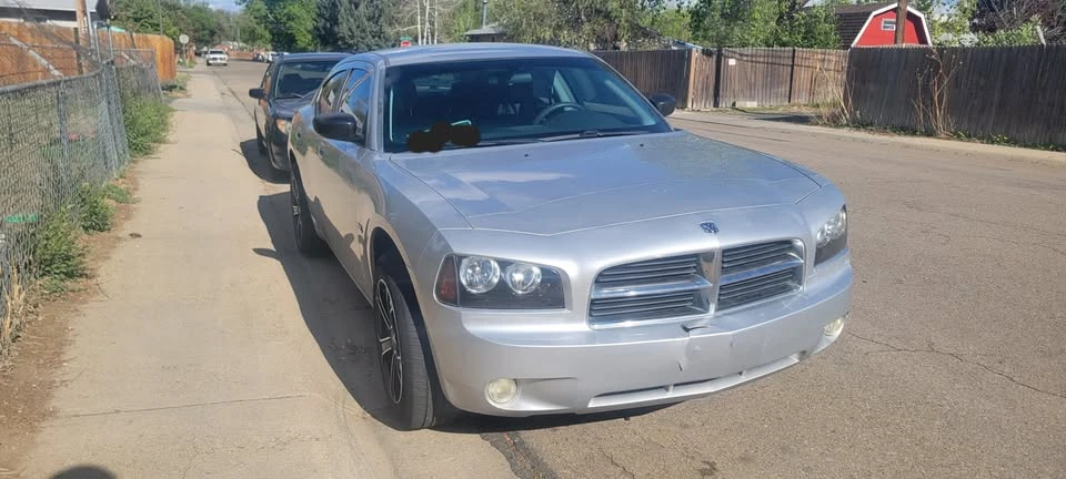 2009 Dodge Charger 6th Gen - Image 4 of 4