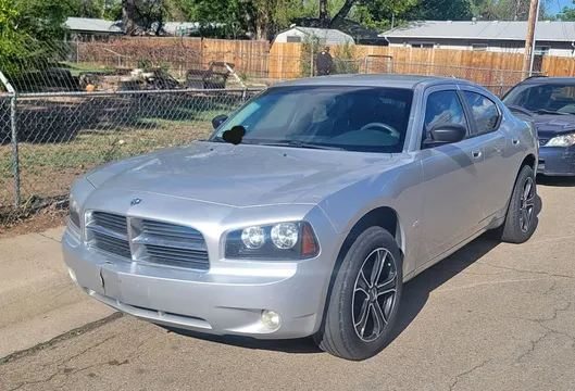 2009 Dodge Charger SXT