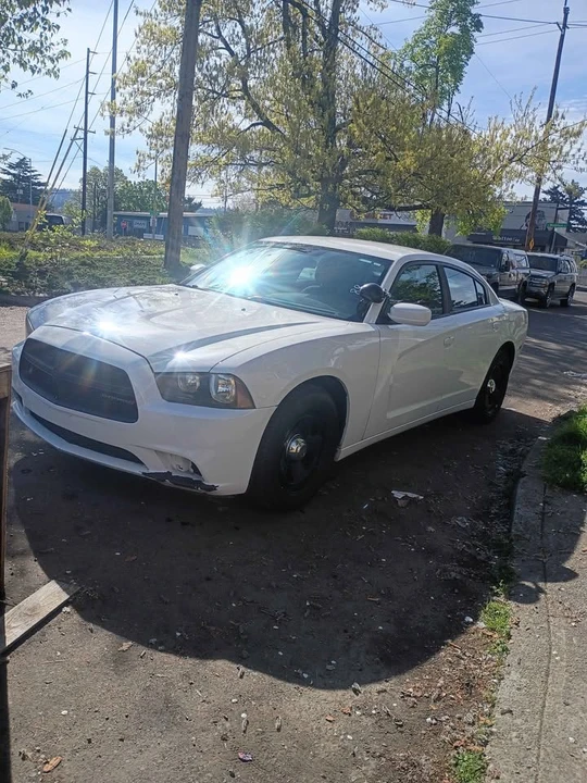 2009 Dodge Charger 6th Gen - Image 2 of 7