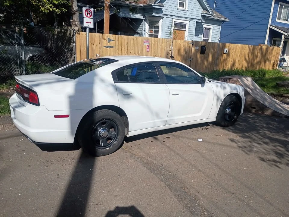 2009 Dodge Charger 6th Gen - Image 4 of 7
