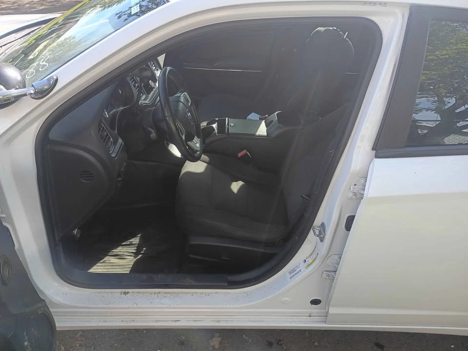 2009 Dodge Charger 6th Gen - Image 7 of 7