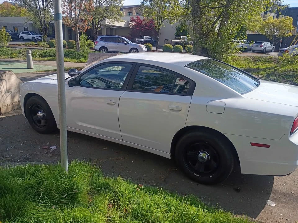 2009 Dodge Charger 6th Gen - Image 5 of 7