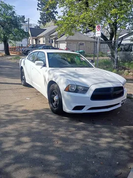 2009 Dodge Charger V6