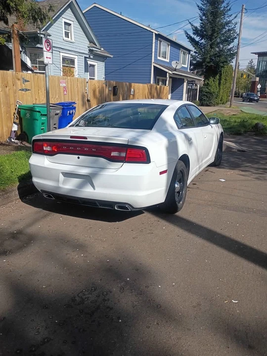 2009 Dodge Charger 6th Gen - Image 3 of 7
