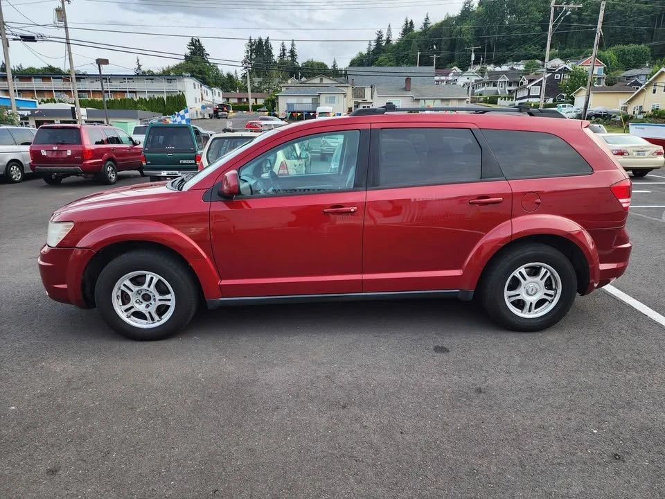 2009 Dodge Journey - Image 2 of 6