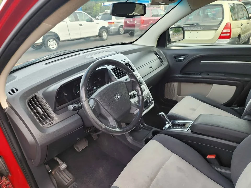 2009 Dodge Journey - Image 5 of 6