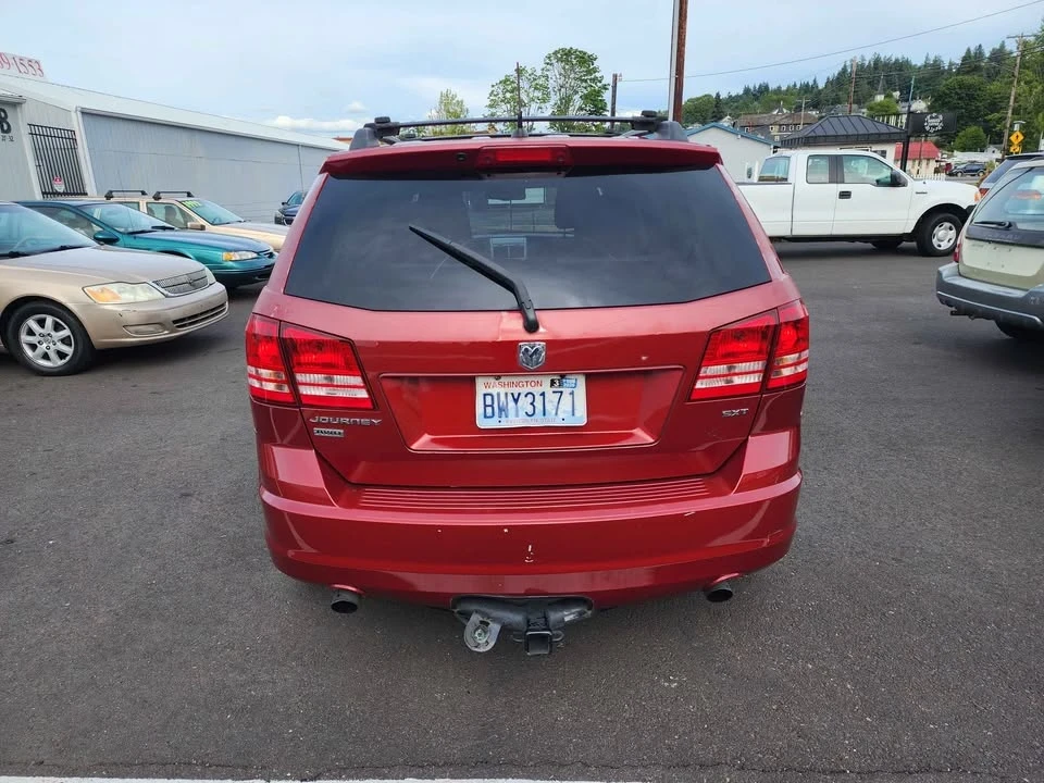 2009 Dodge Journey - Image 3 of 6