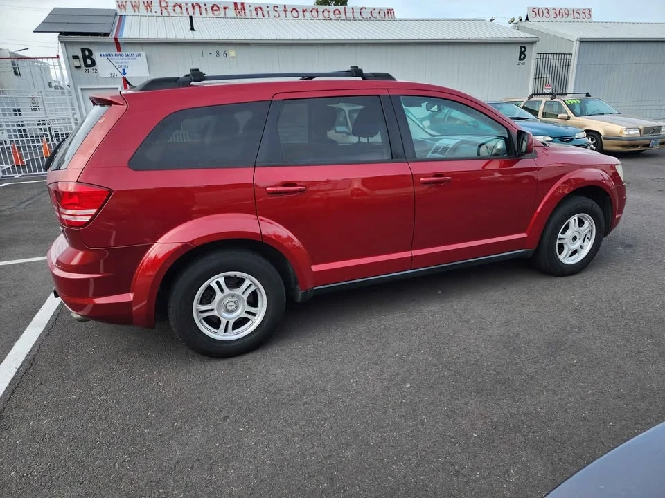 2009 Dodge Journey - Image 4 of 6