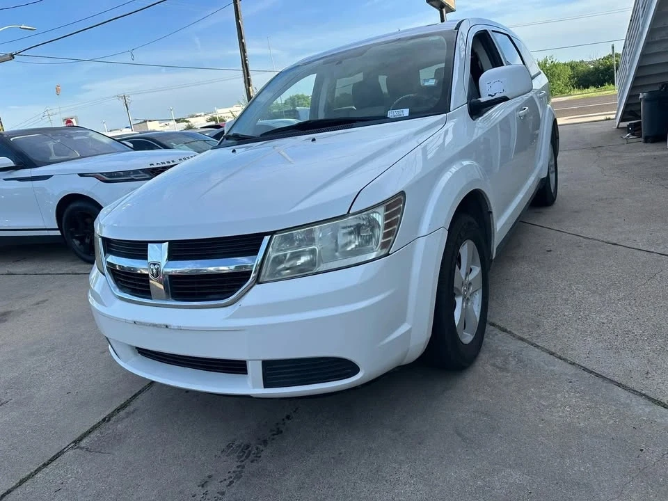 2009 Dodge Journey - Image 3 of 13