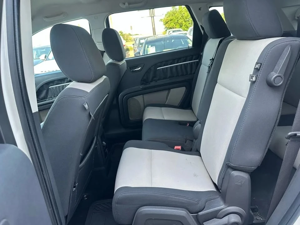 2009 Dodge Journey - Image 11 of 13