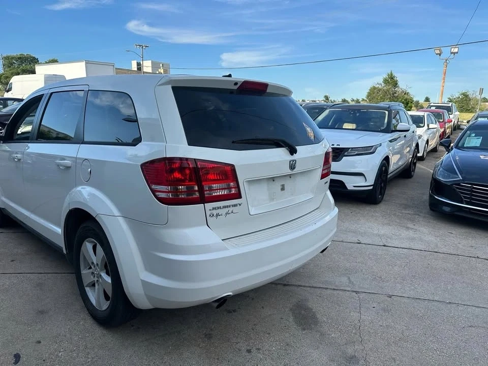 2009 Dodge Journey - Image 6 of 13