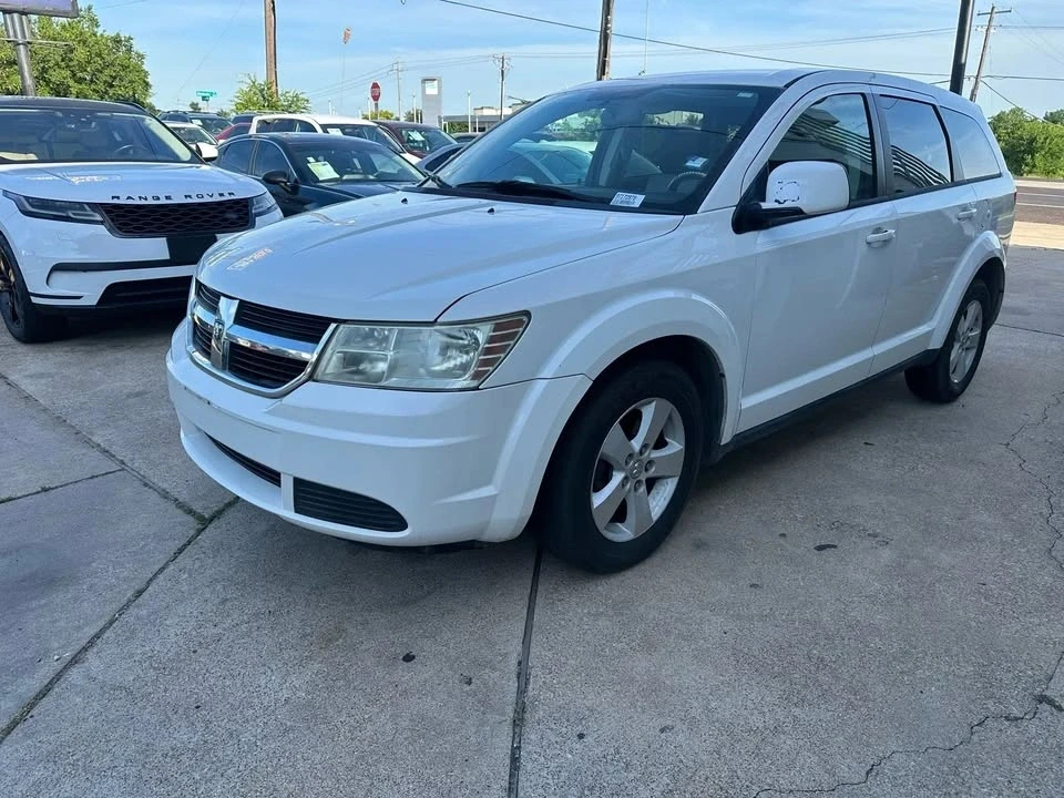 2009 Dodge Journey - Image 2 of 13