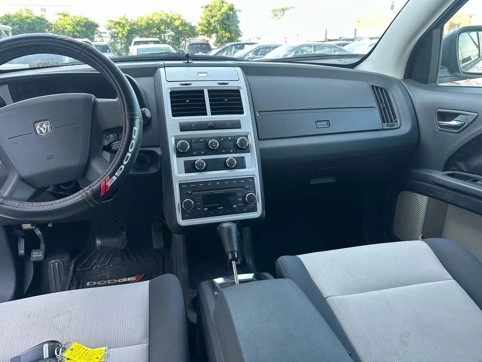 2009 Dodge Journey - Image 9 of 13