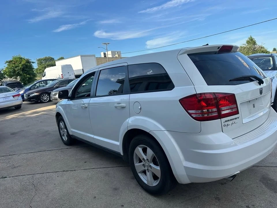 2009 Dodge Journey - Image 5 of 13