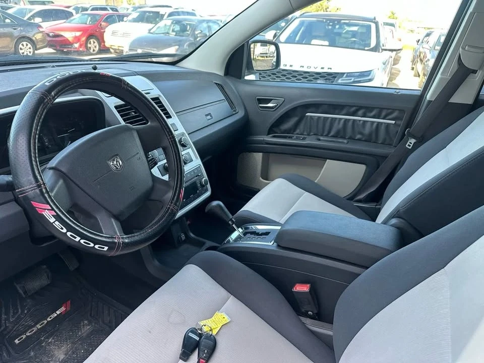 2009 Dodge Journey - Image 13 of 13