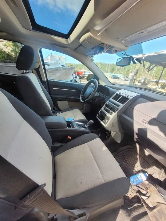 2009 Dodge Journey - Image 4 of 5