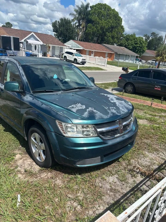 2009 Dodge Journey - Image 4 of 10
