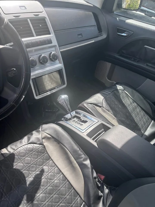 2009 Dodge Journey - Image 10 of 10
