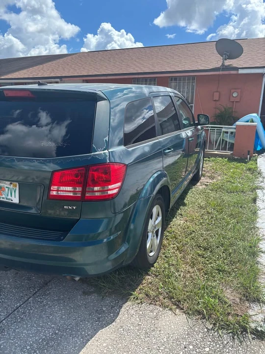 2009 Dodge Journey - Image 6 of 10