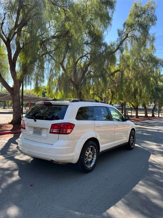 2009 Dodge Journey - Image 6 of 7