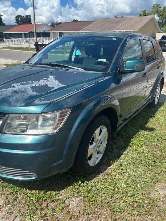 2009 Dodge Journey - Image 3 of 10