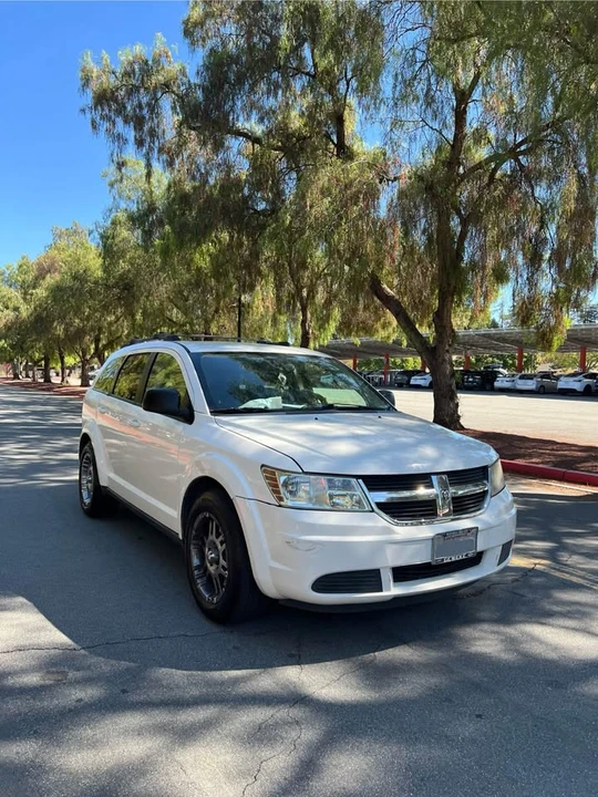 2009 Dodge Journey - Image 2 of 7