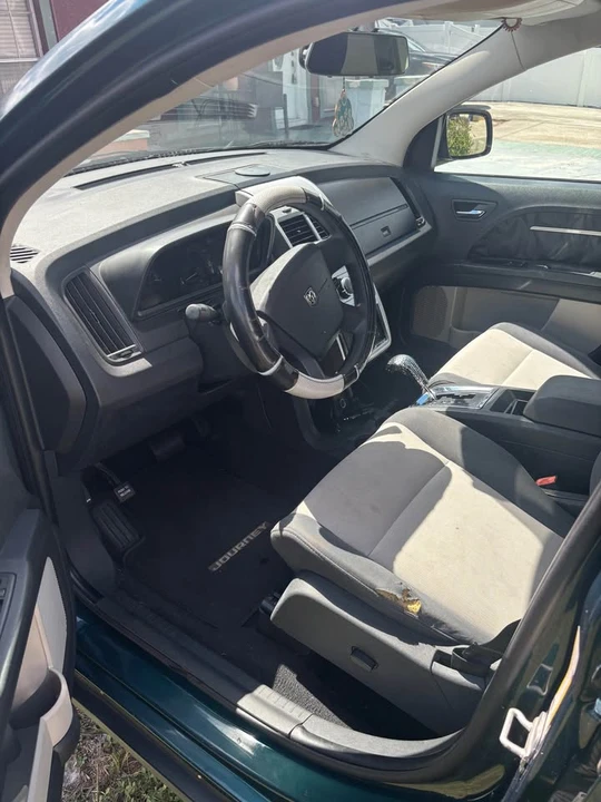 2009 Dodge Journey - Image 8 of 10