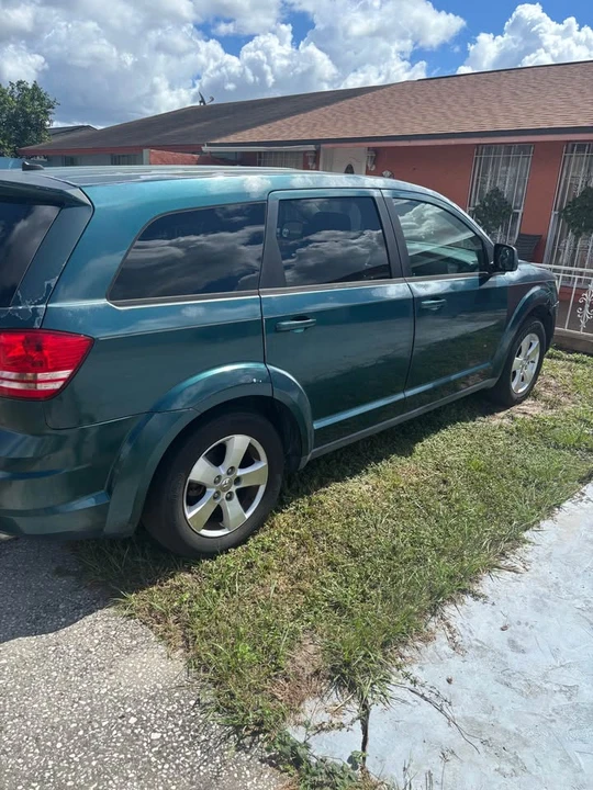2009 Dodge Journey - Image 5 of 10