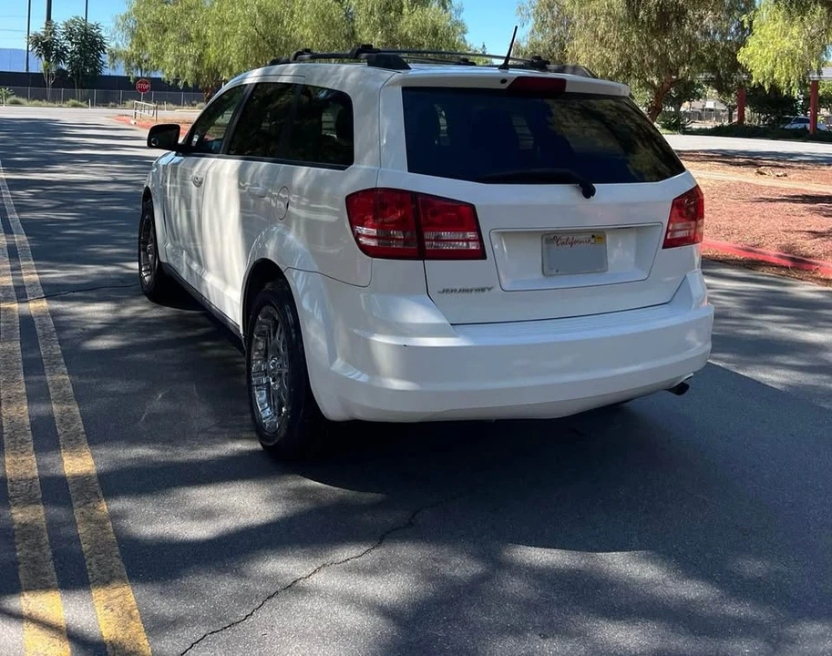 2009 Dodge Journey - Image 7 of 7