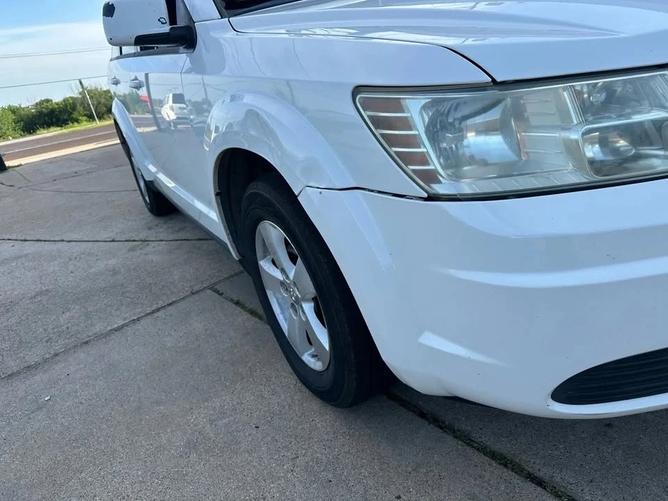 2009 Dodge Journey - Image 4 of 13