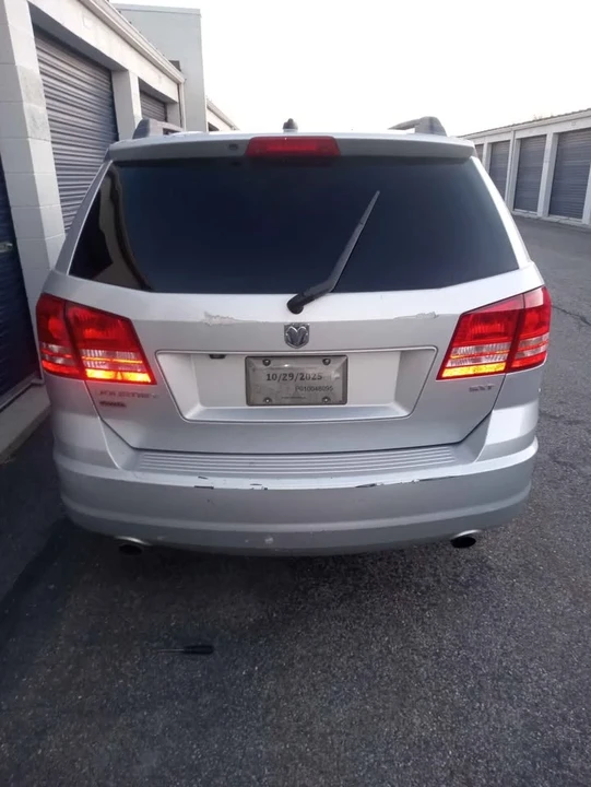 2009 Dodge Journey - Image 3 of 19