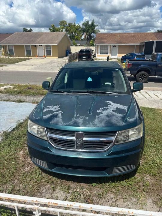 2009 Dodge Journey - Image 2 of 10