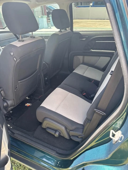 2009 Dodge Journey - Image 9 of 10