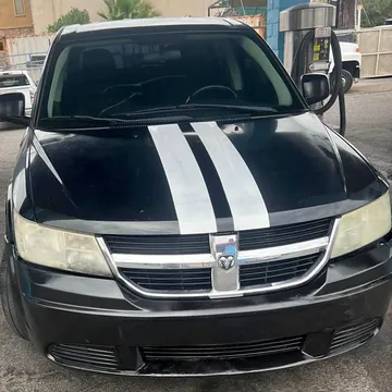 2009 Dodge Journey