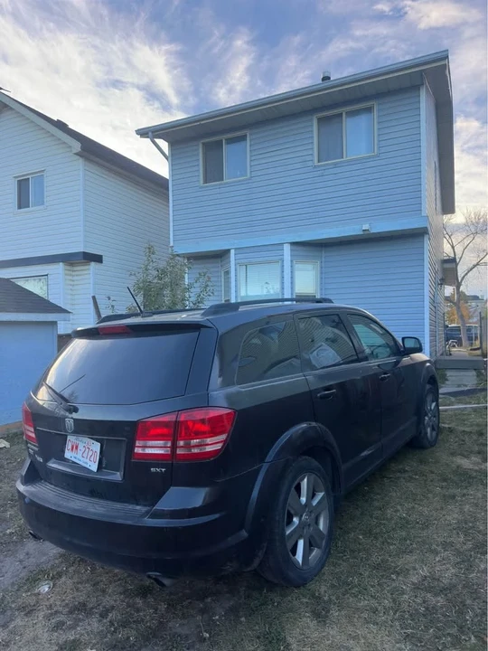 2009 Dodge Journey - Image 3 of 3