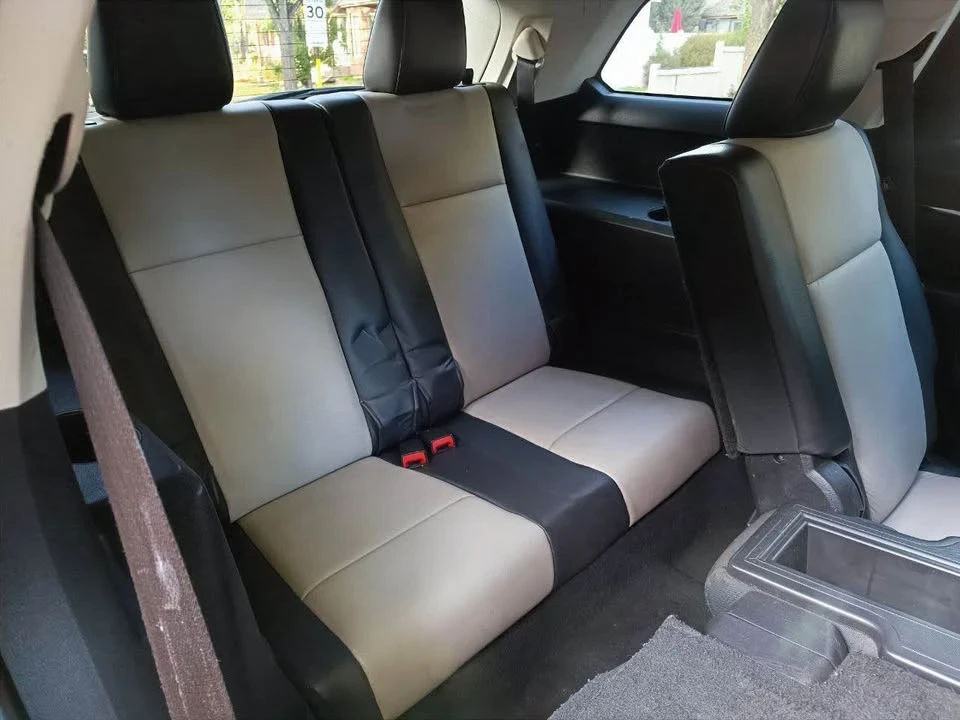 2009 Dodge Journey - Image 12 of 15