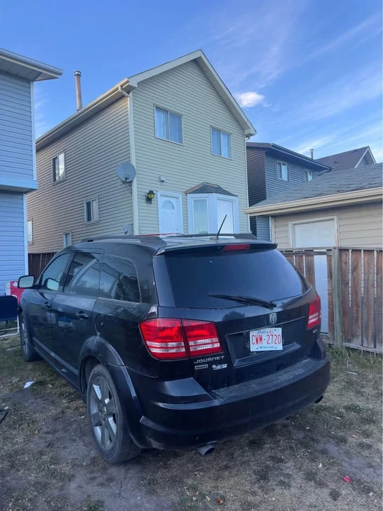 2009 Dodge Journey - Image 2 of 3