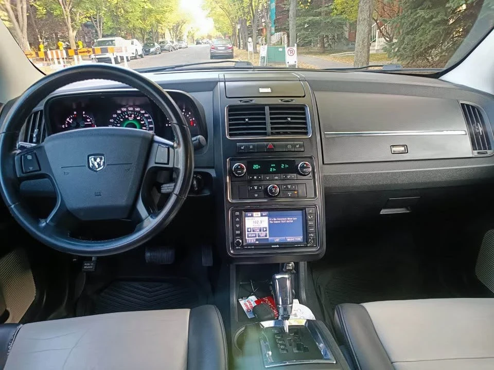2009 Dodge Journey - Image 15 of 15