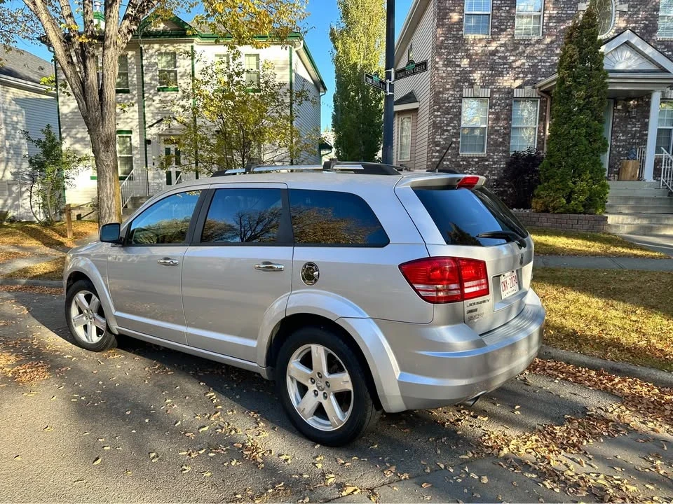 2009 Dodge Journey - Image 6 of 15