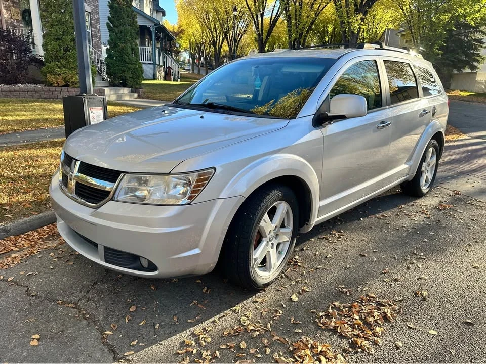 2009 Dodge Journey - Image 4 of 15