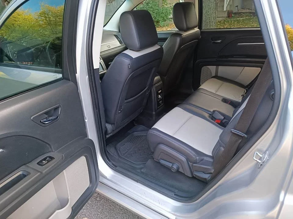 2009 Dodge Journey - Image 10 of 15