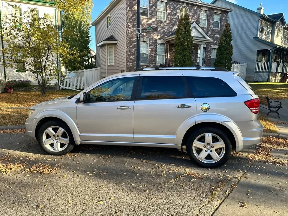 2009 Dodge Journey - Image 5 of 15