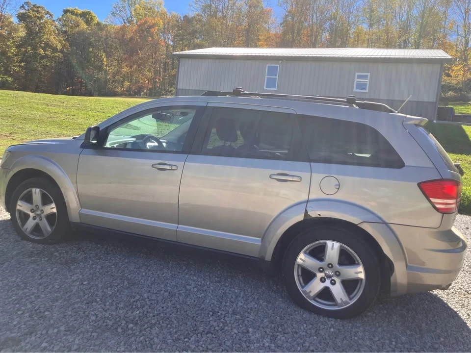 2009 Dodge Journey - Image 2 of 6
