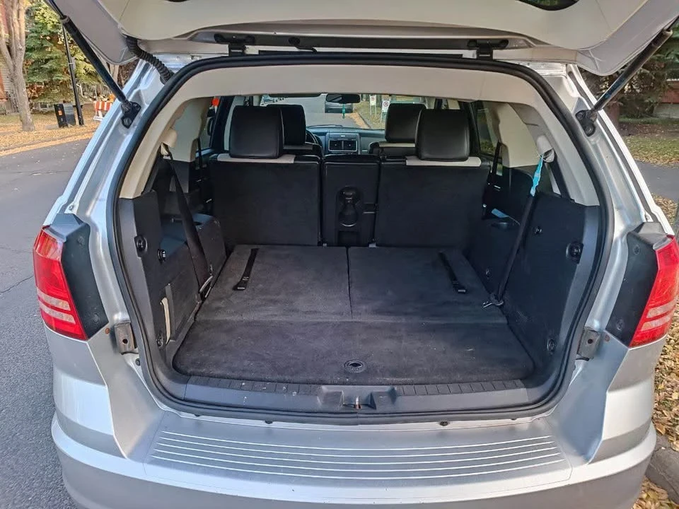 2009 Dodge Journey - Image 14 of 15