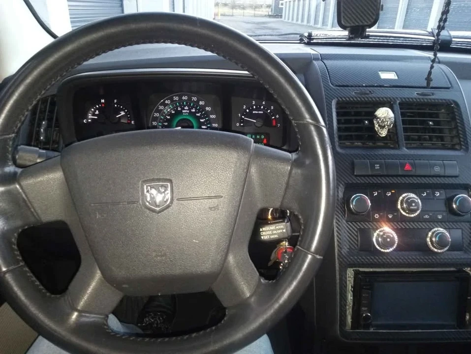 2009 Dodge Journey - Image 6 of 19