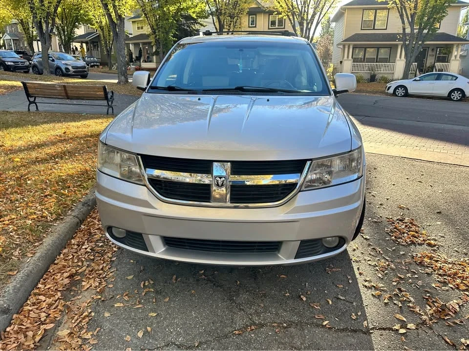2009 Dodge Journey - Image 3 of 15