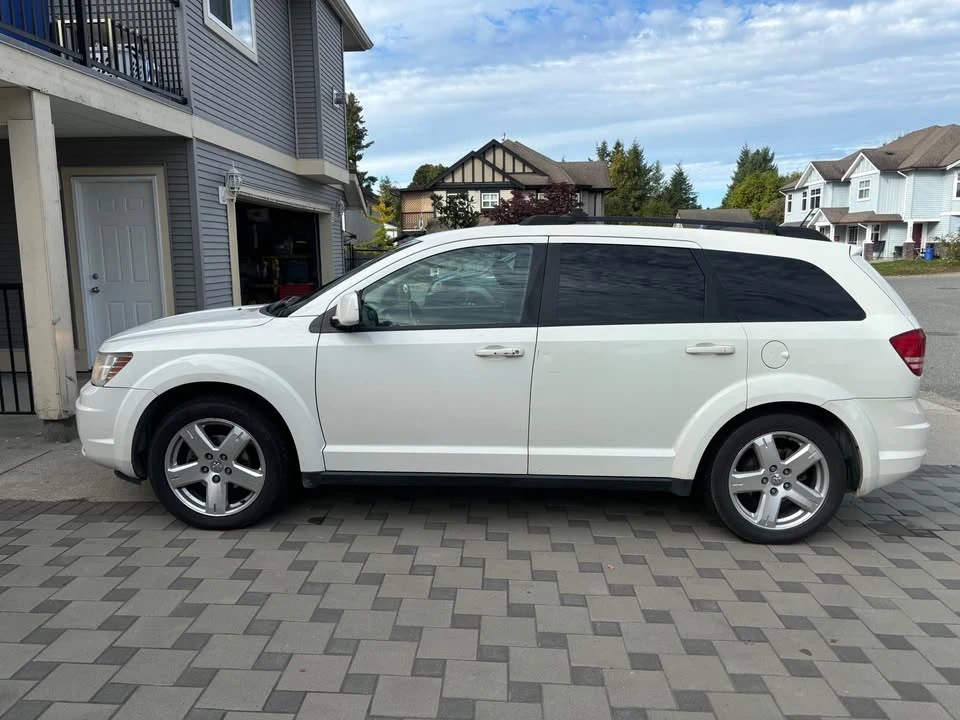2009 Dodge Journey - Image 2 of 7
