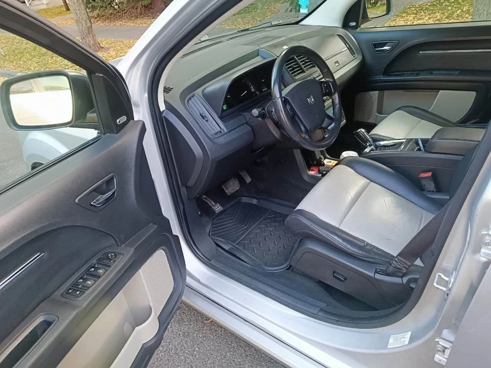 2009 Dodge Journey - Image 9 of 15